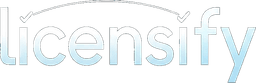 Licensify